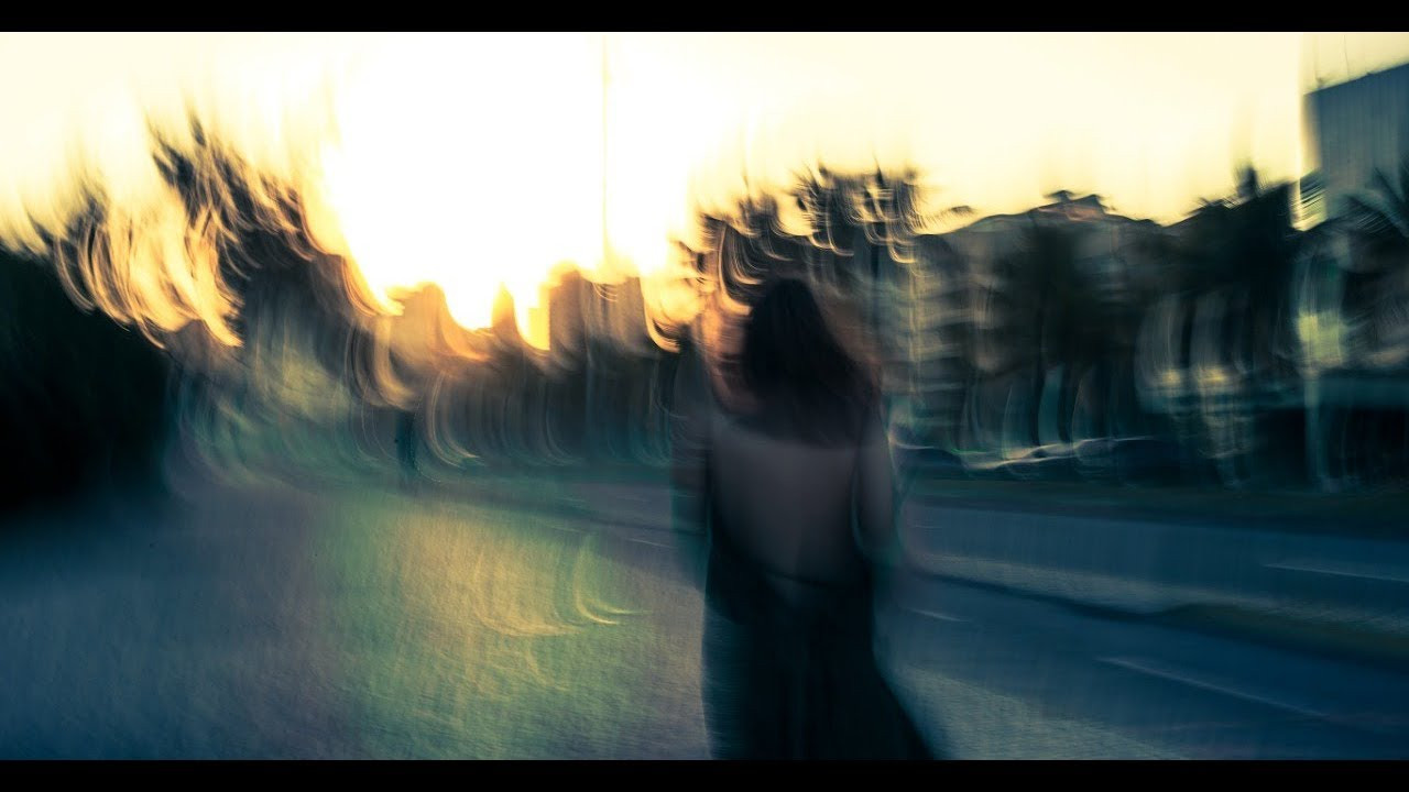 Backdrop for Luz Interna