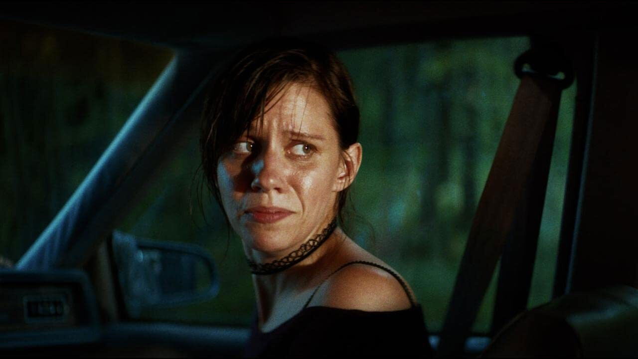 Backdrop for We Do This Once