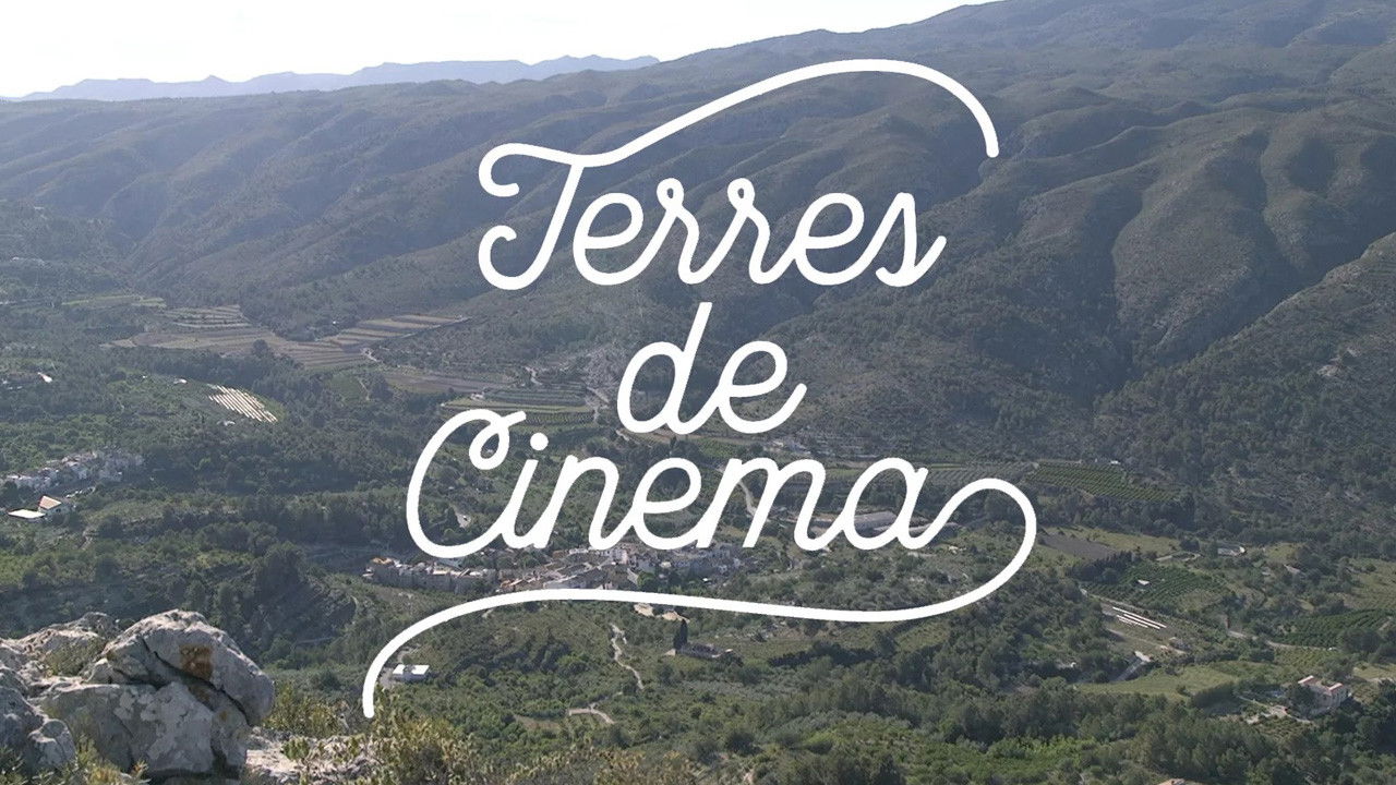 Backdrop for Terres de cinéma