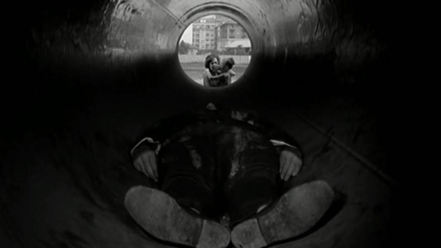 Backdrop for Omicron