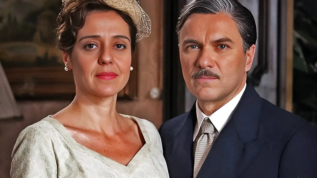 Backdrop for Napoli milionaria!