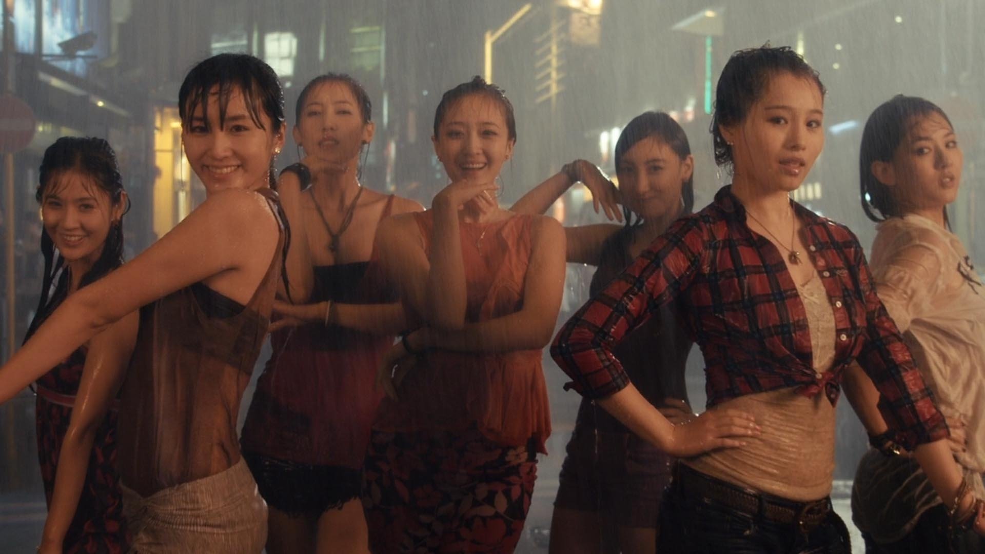 Backdrop for The Midas Touch