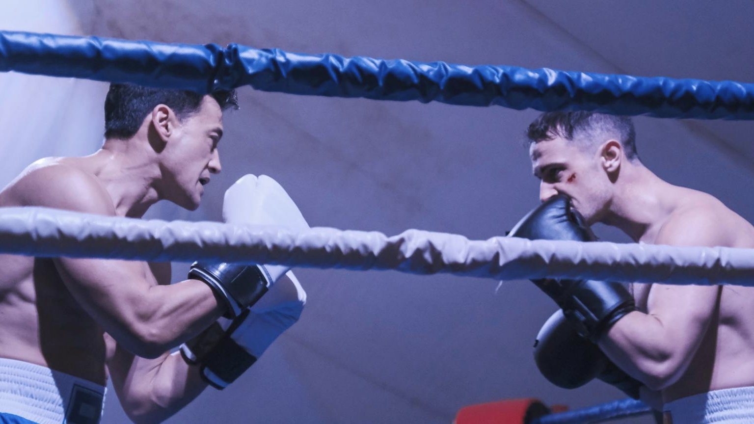 Backdrop for Unlicensed