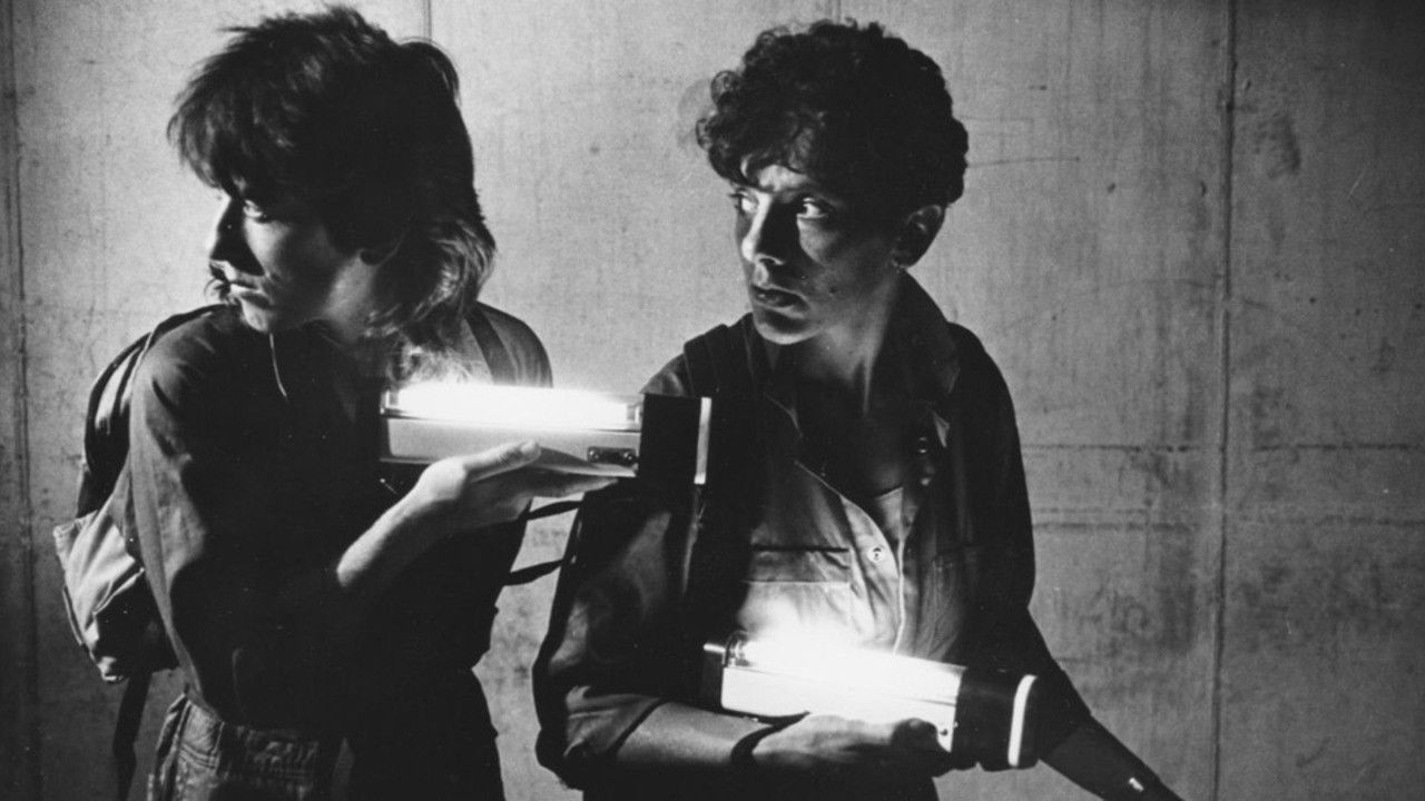 Backdrop for On Guard