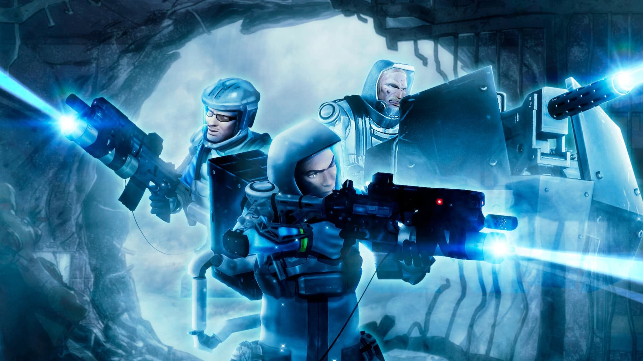 Backdrop for MAKE MY DAY