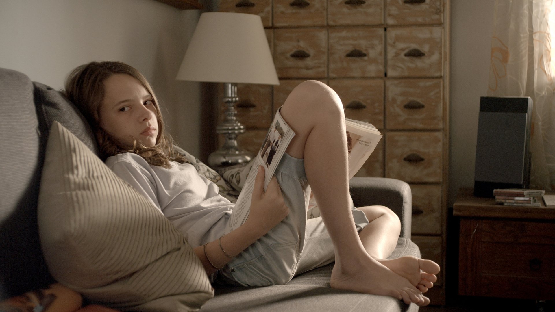 Backdrop for Princess