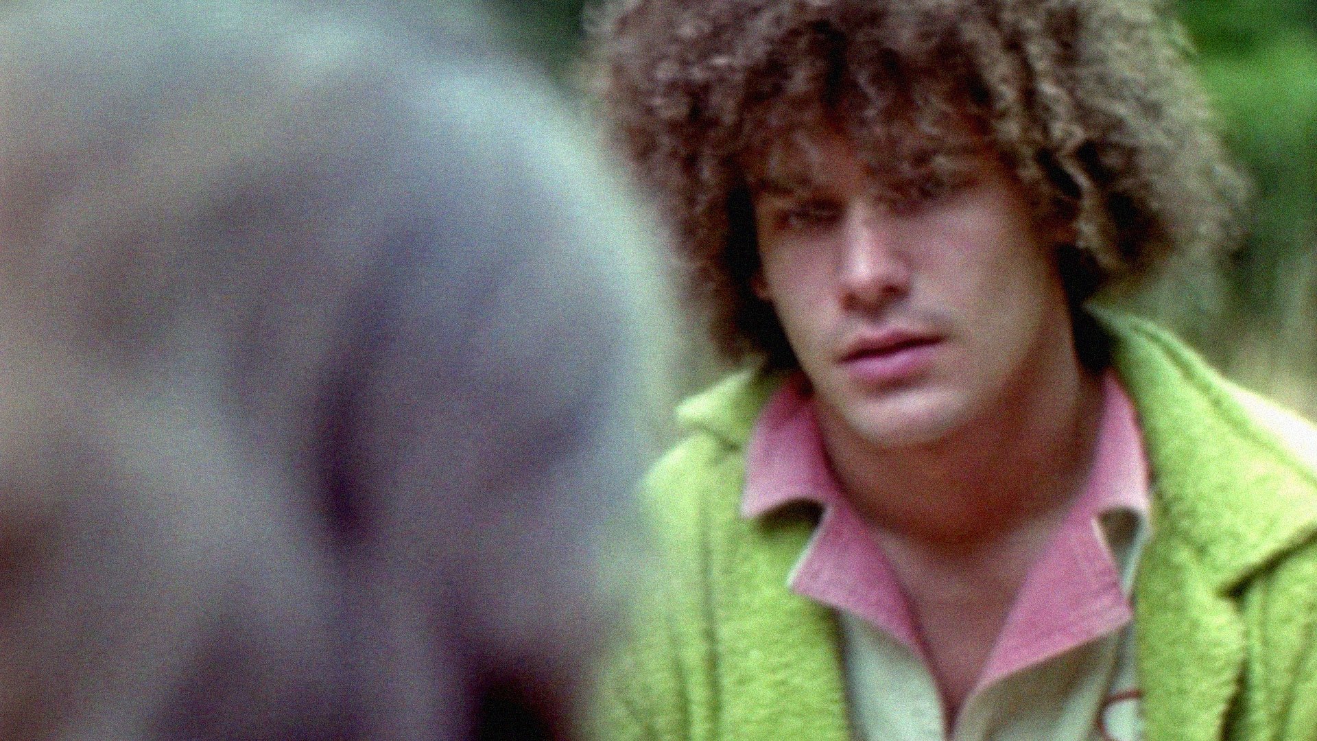 Backdrop for Glen and Randa