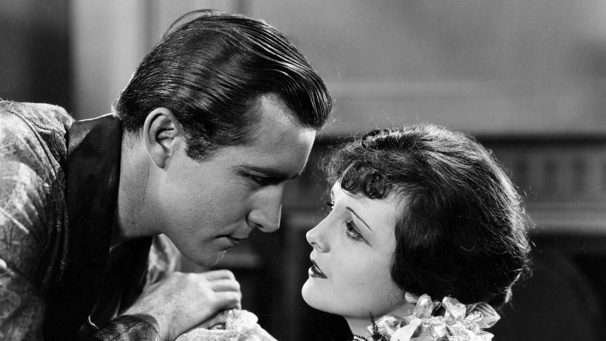 Backdrop for Romance of the Underworld