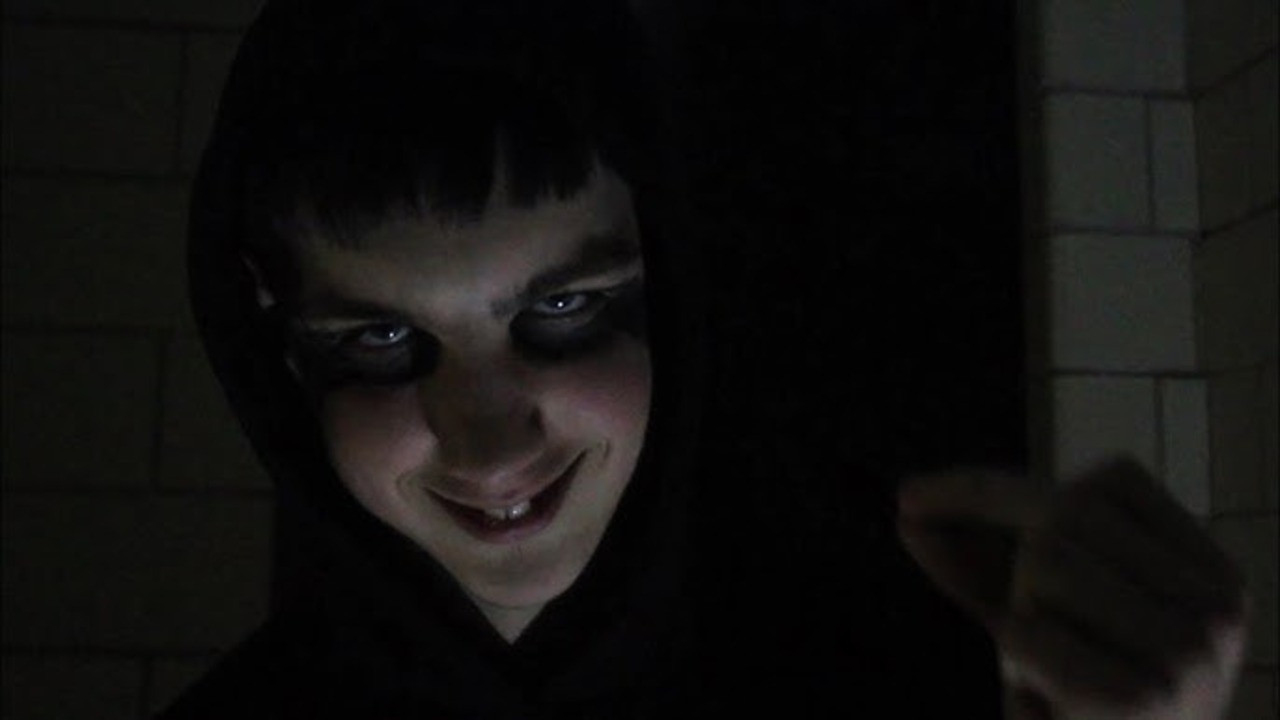 Backdrop for The Power of Friendship Compels You