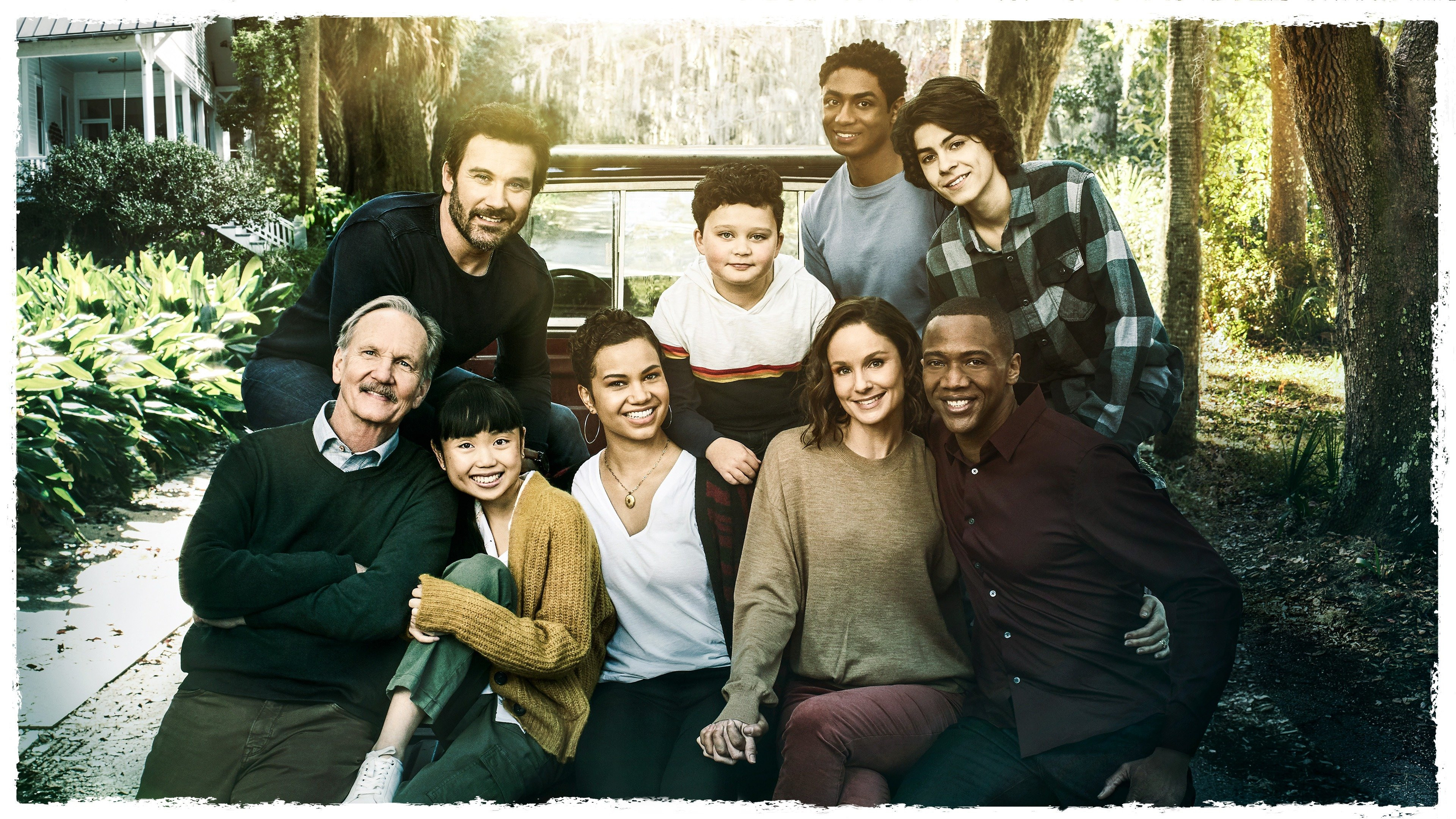 Backdrop for Council of Dads