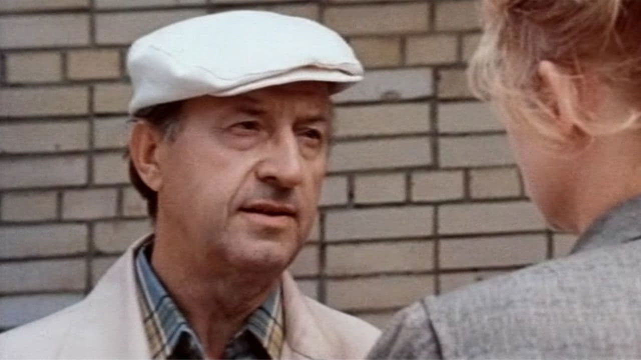 Backdrop for The Secret Agent's Return