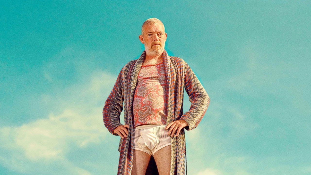 Backdrop for Word of God