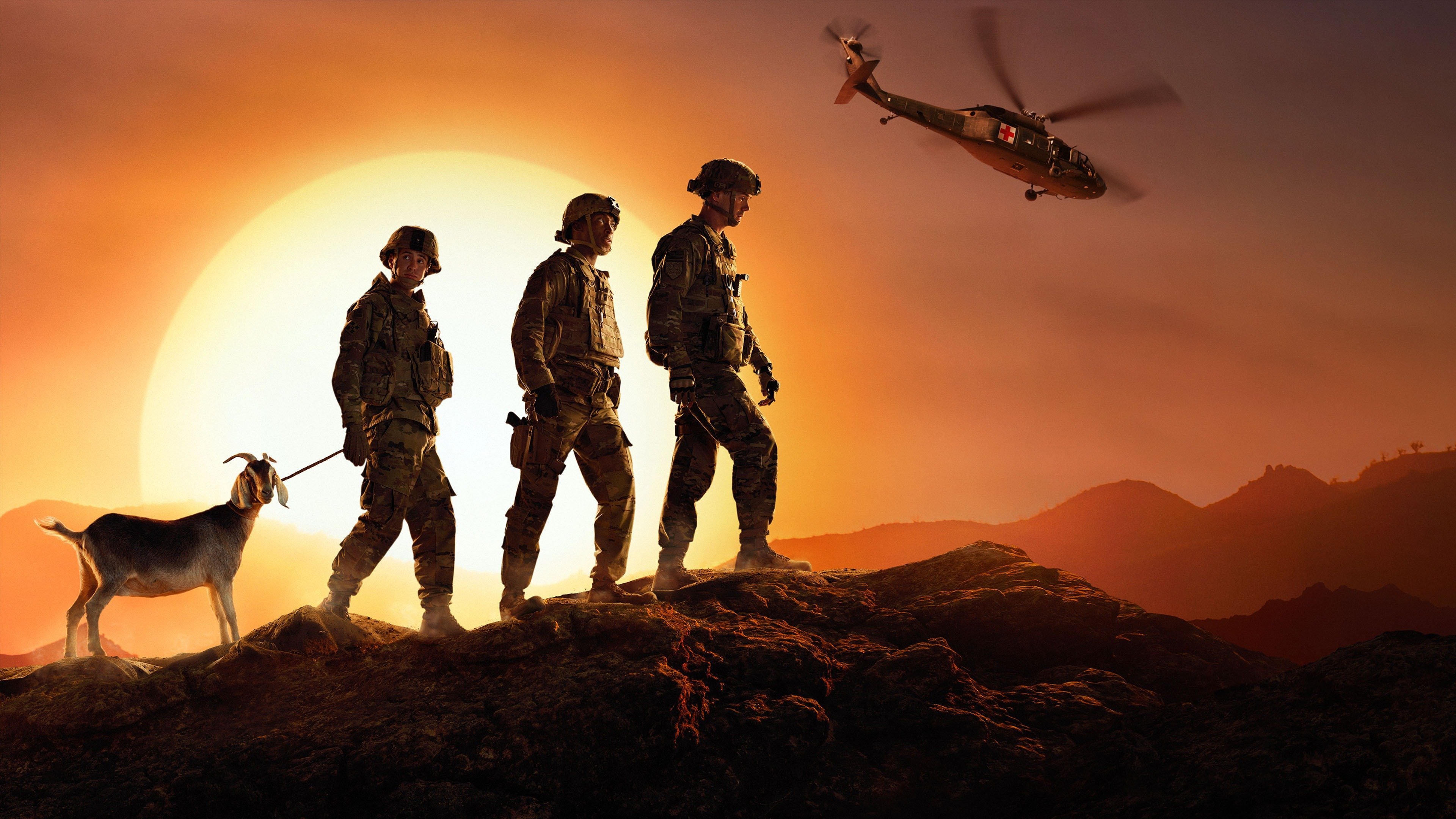 Backdrop for 68 Whiskey