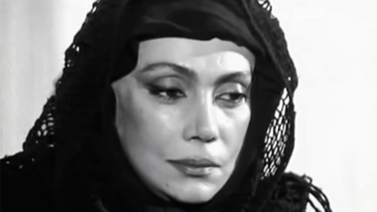 Backdrop for Mohakate Ghazaleh Alizadeh