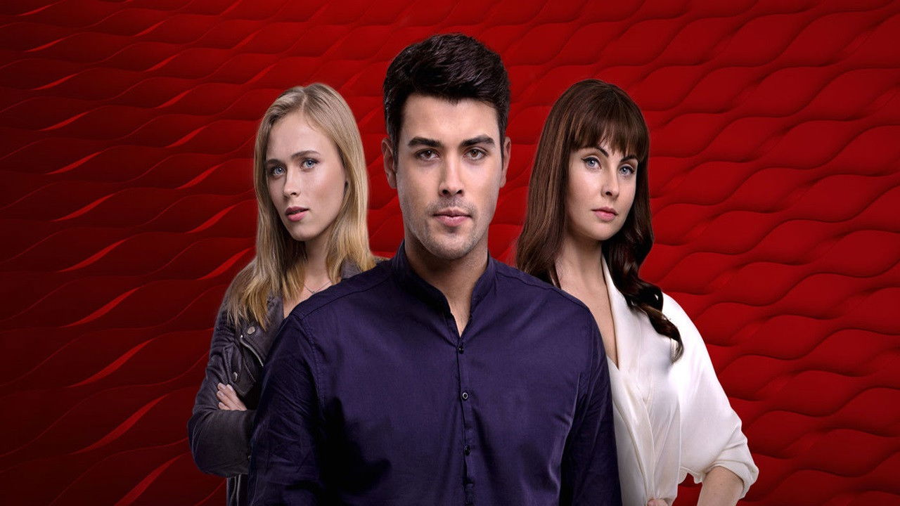 Backdrop for Good Guy