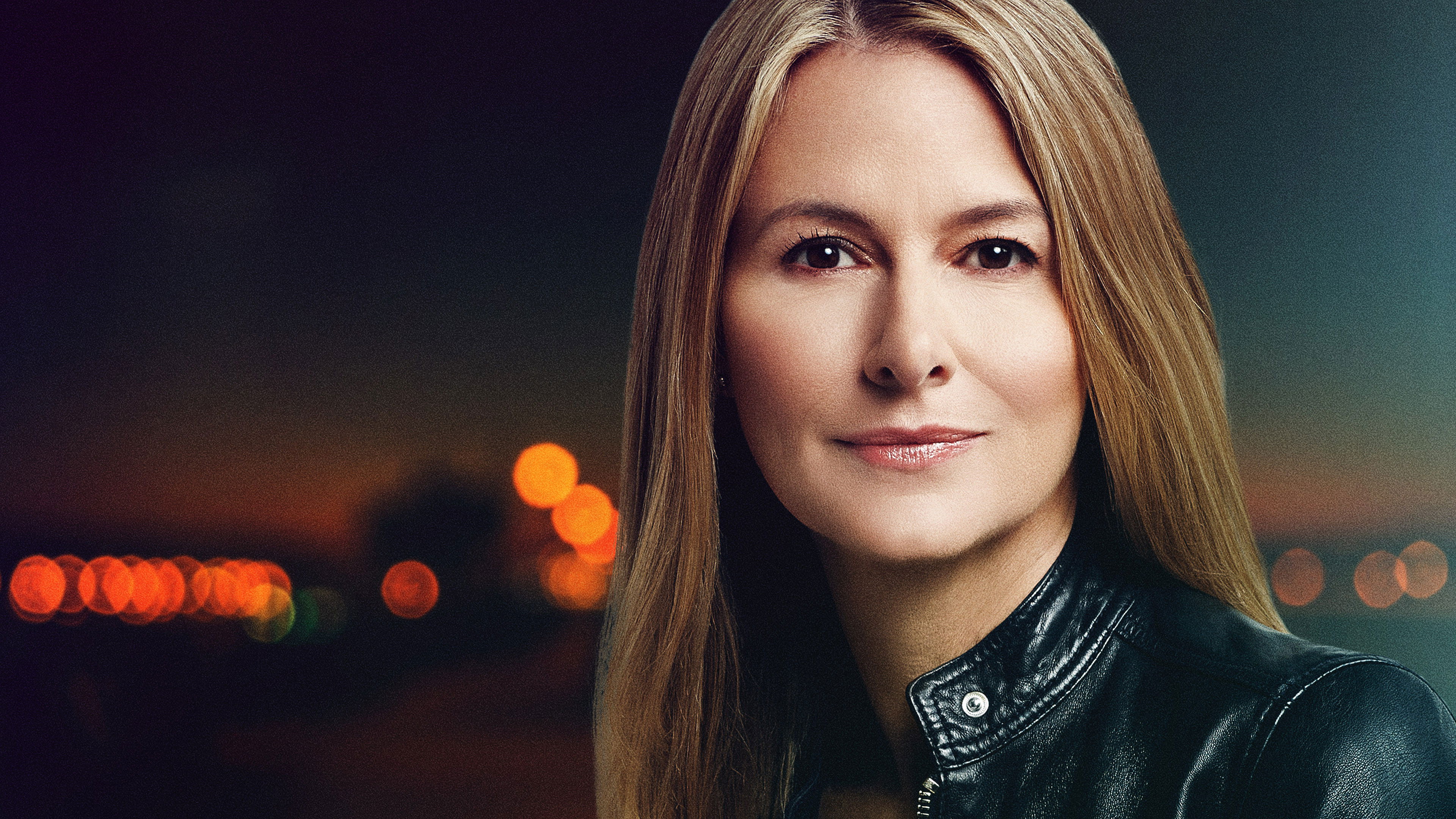 Backdrop for True Conviction