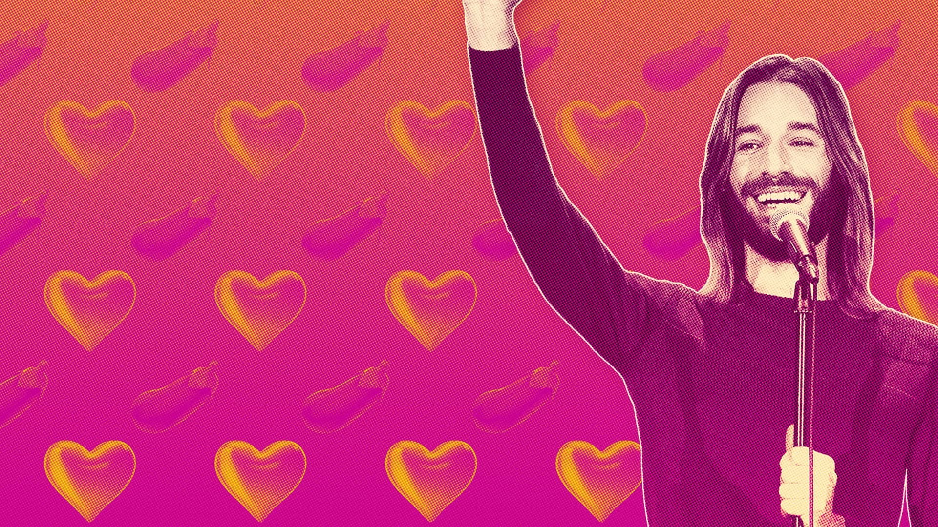 Backdrop for Daniel Webb: Hoe's Parade Live at the Rose Bowl