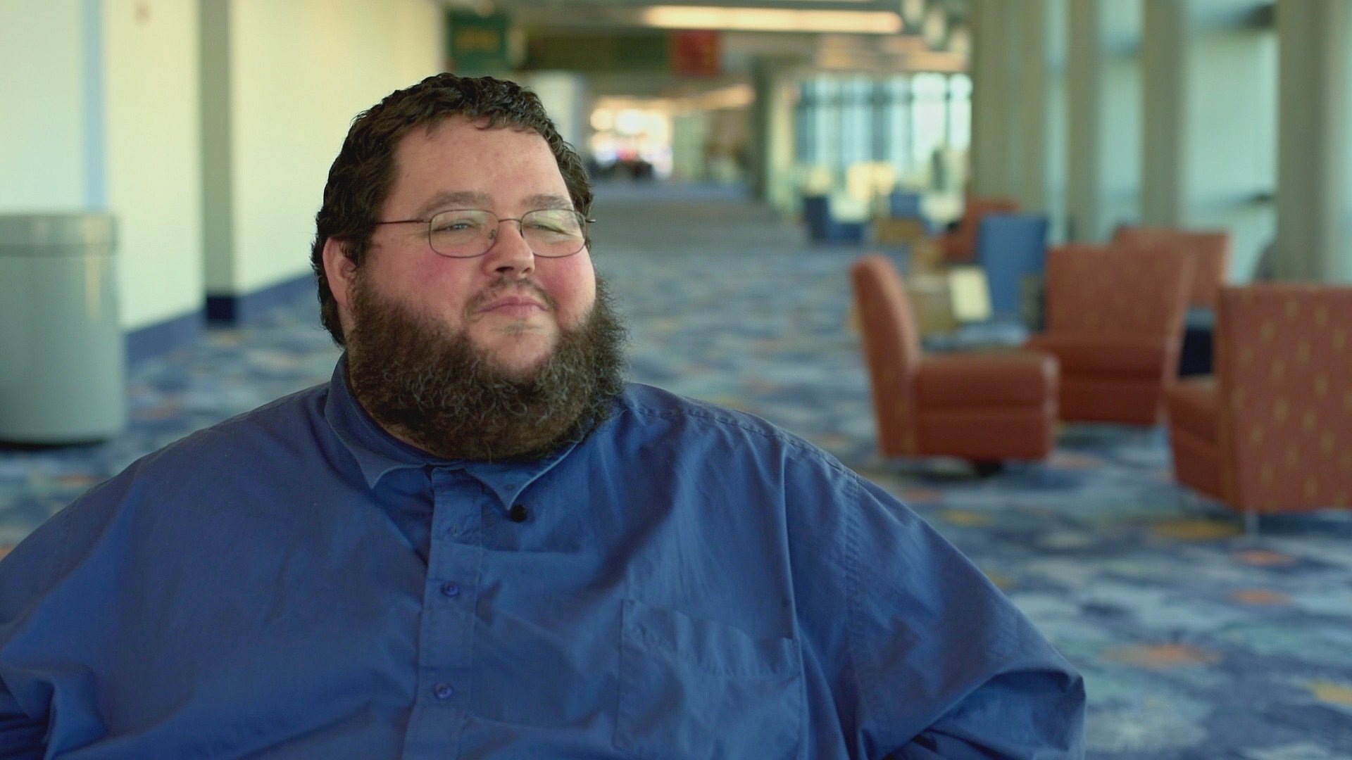 Backdrop for Royalty Free: The Music of Kevin MacLeod