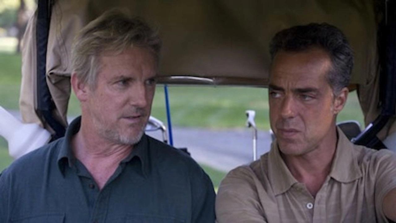 Backdrop for Handsome Harry