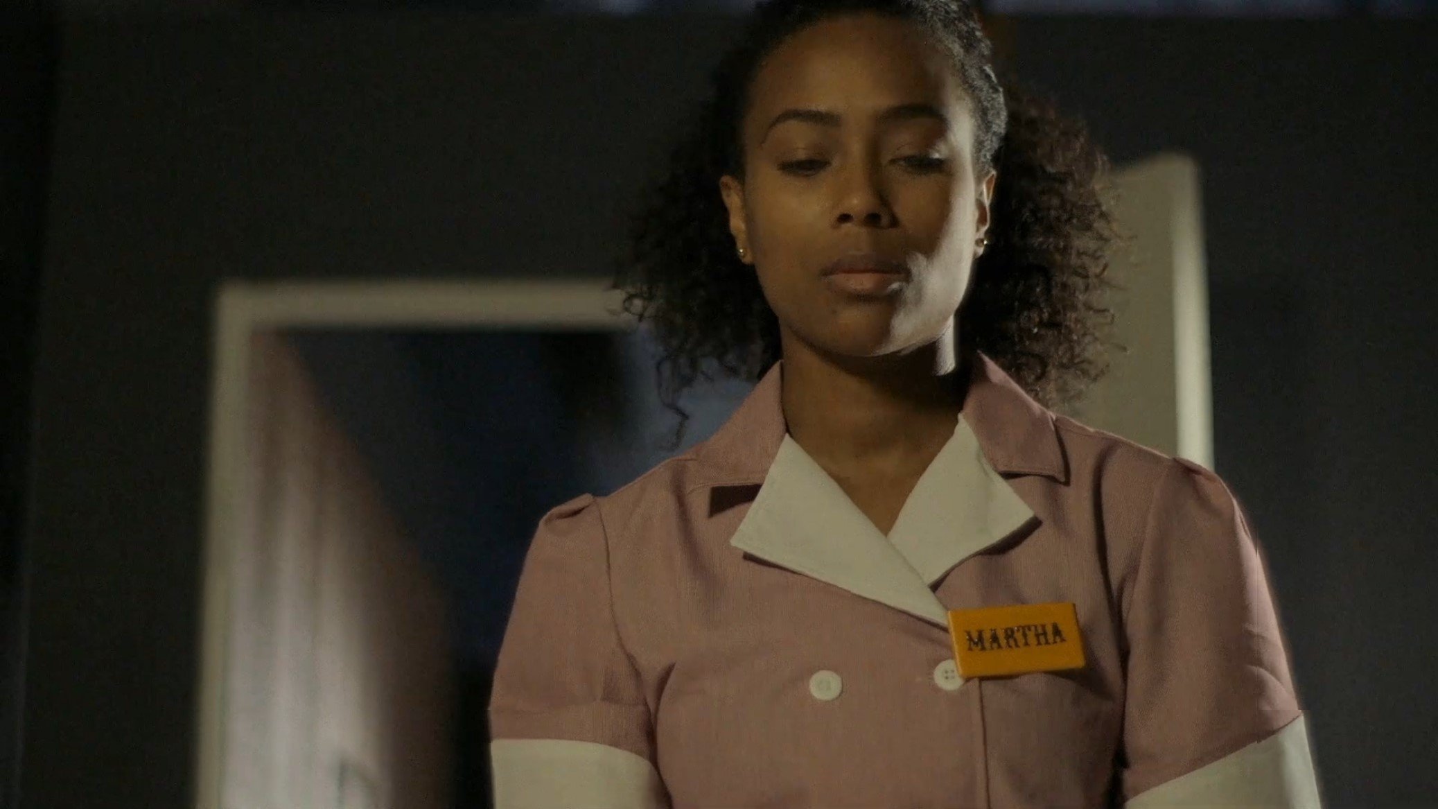 Backdrop for Dedication