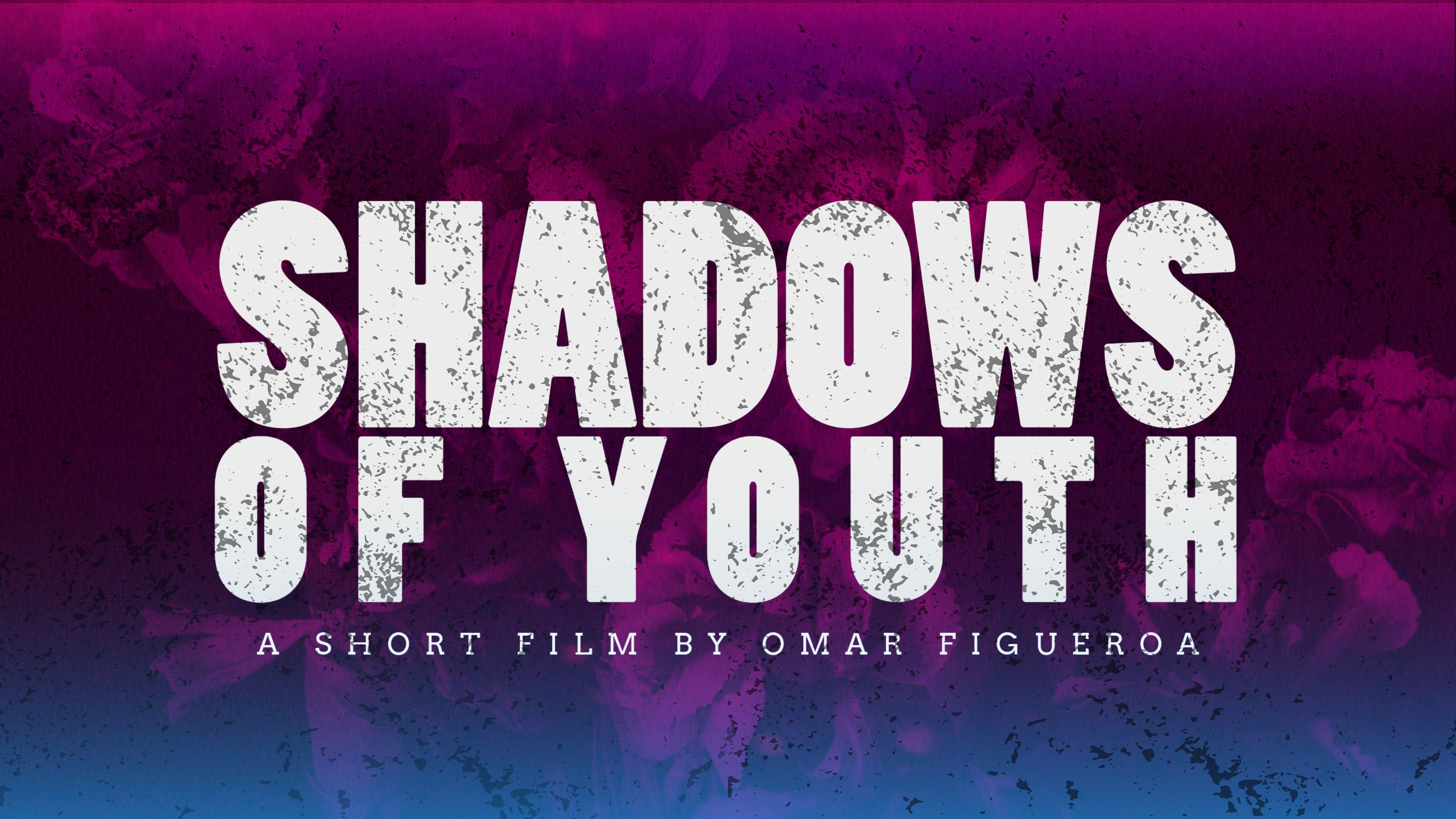 Backdrop for Shadows of Youth
