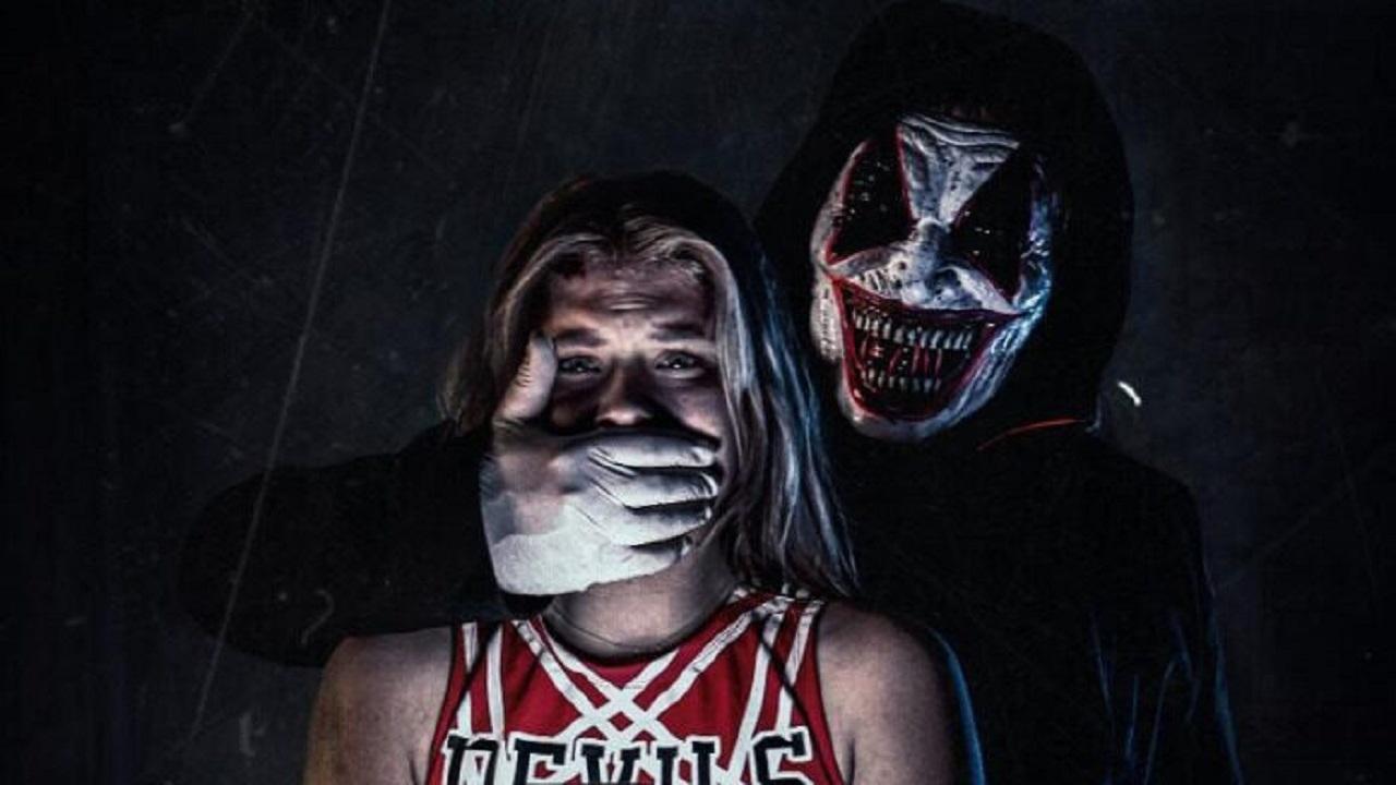 Backdrop for Deinfluencer