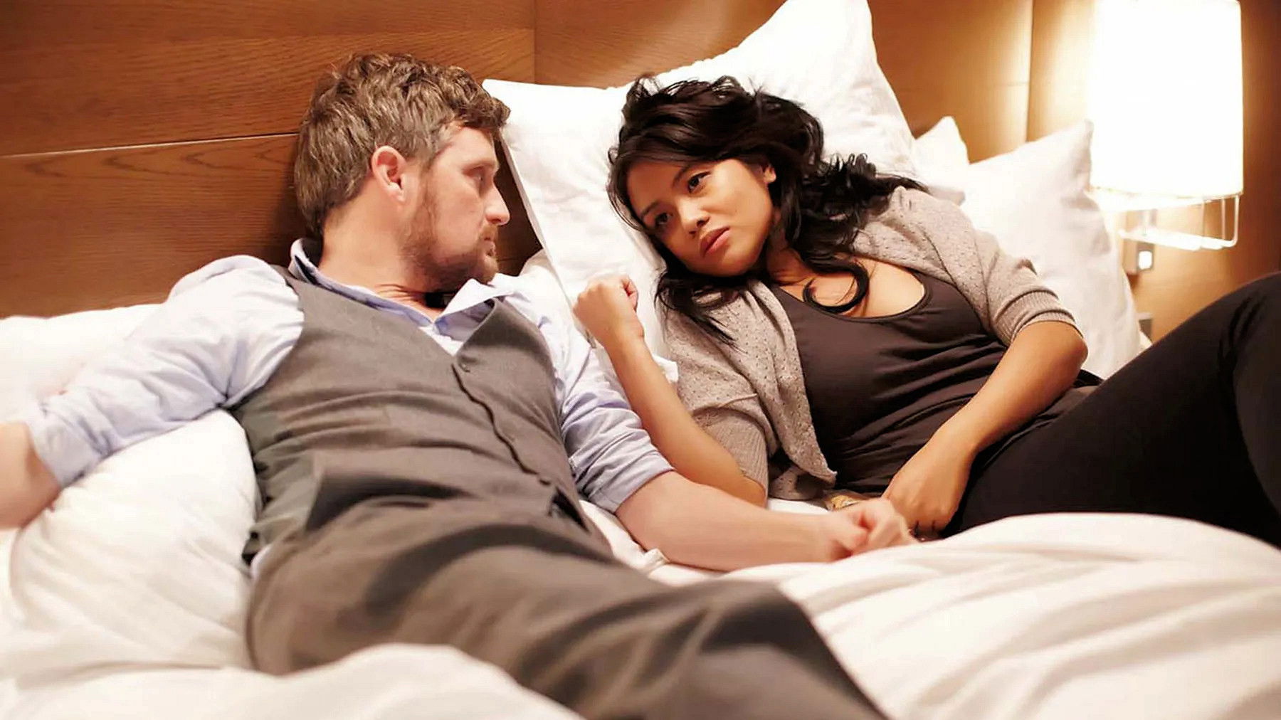 Backdrop for The Time of Our Lives