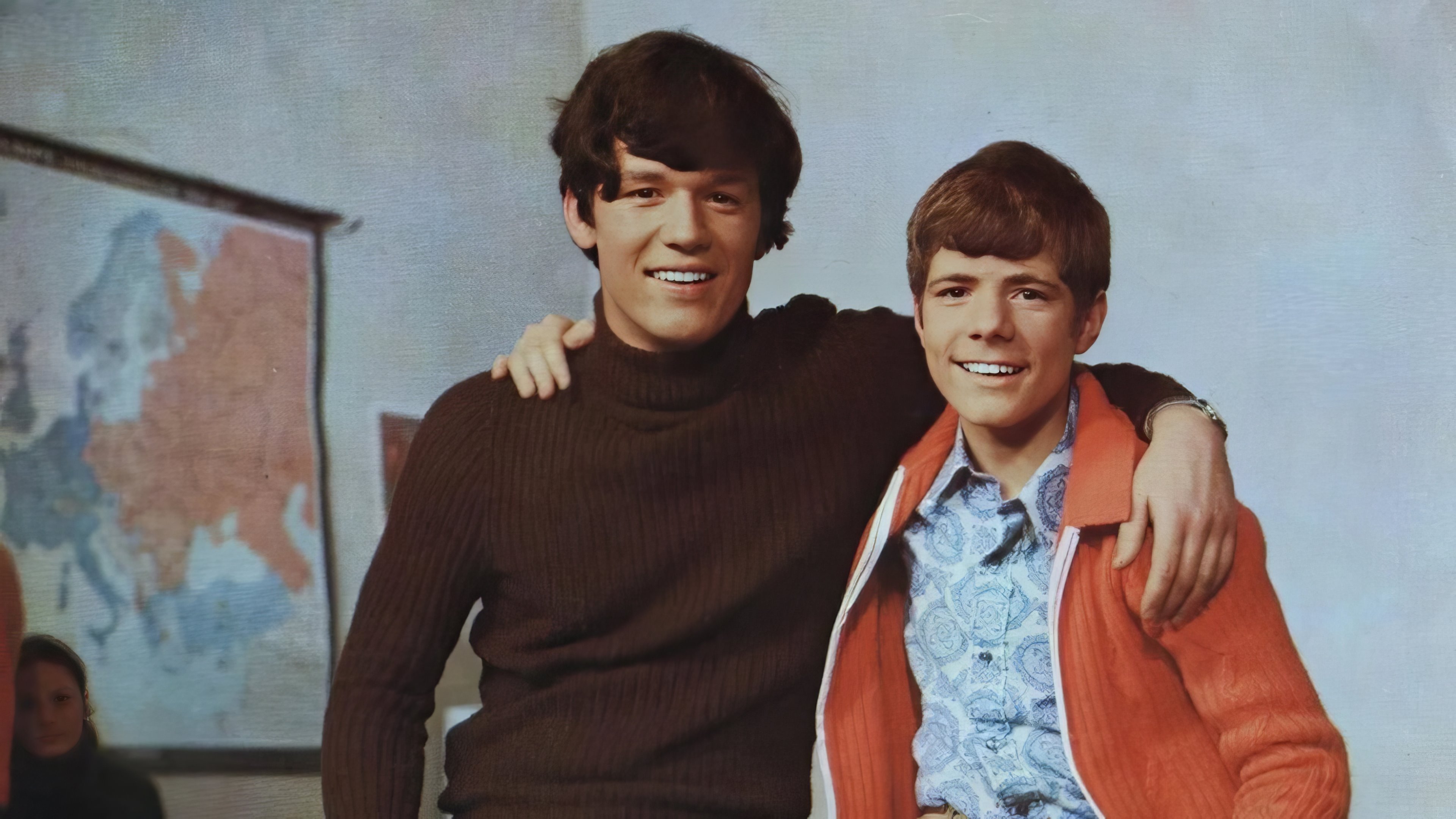 Backdrop for Morgen fällt die Schule aus