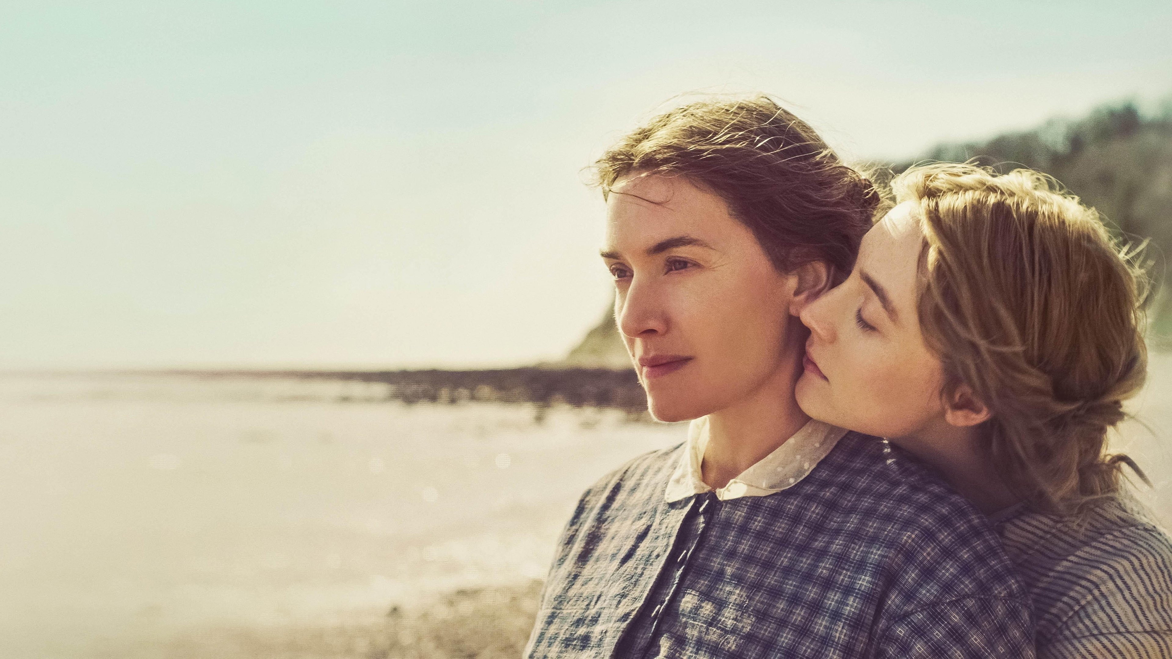 Backdrop for Ammonite