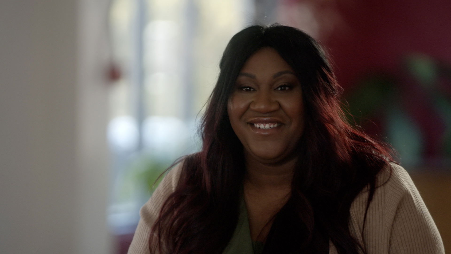 Backdrop for Vous pouvez rêver