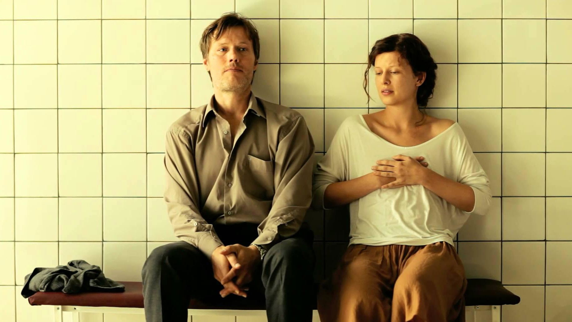 Backdrop for Delhi Dance