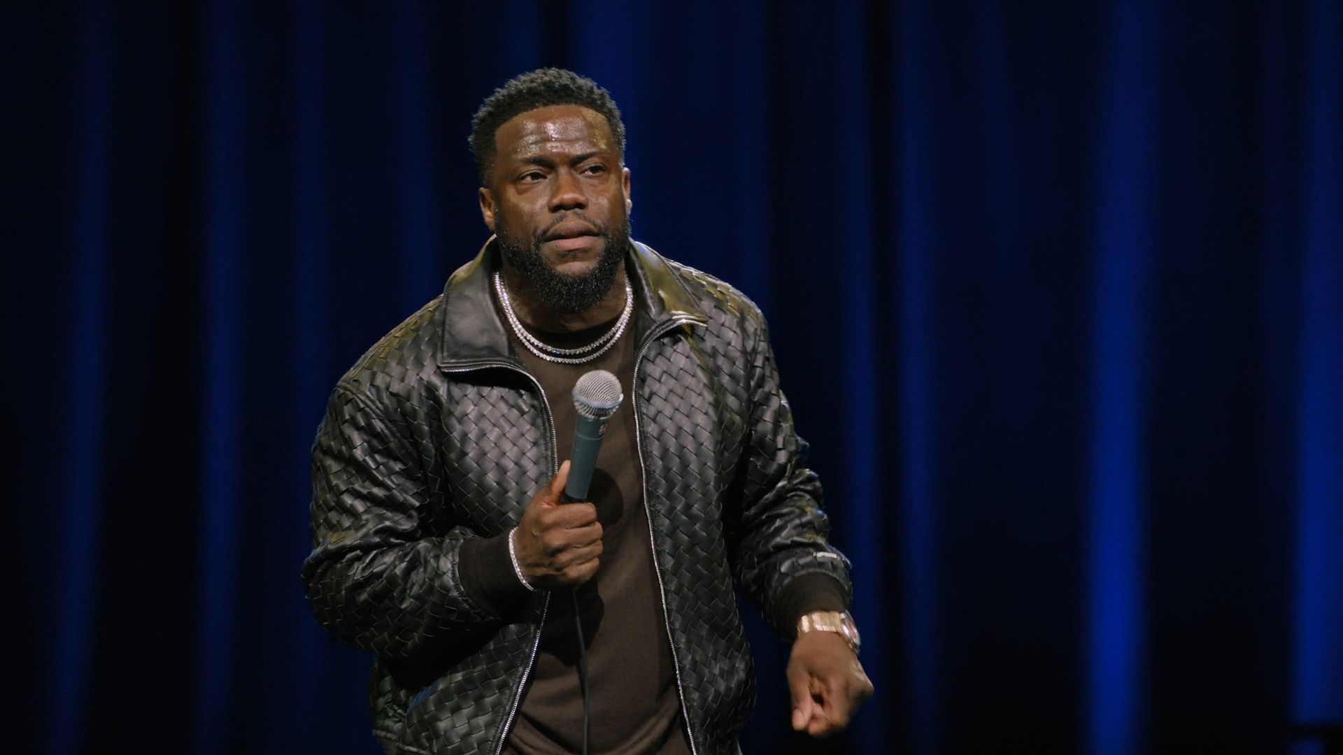 Backdrop for Kevin Hart: Acting My Age