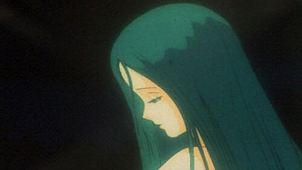 Backdrop for Love Position: The Legend of Halley