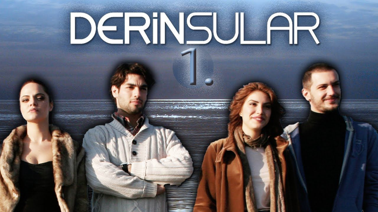 Backdrop for Derin Sular