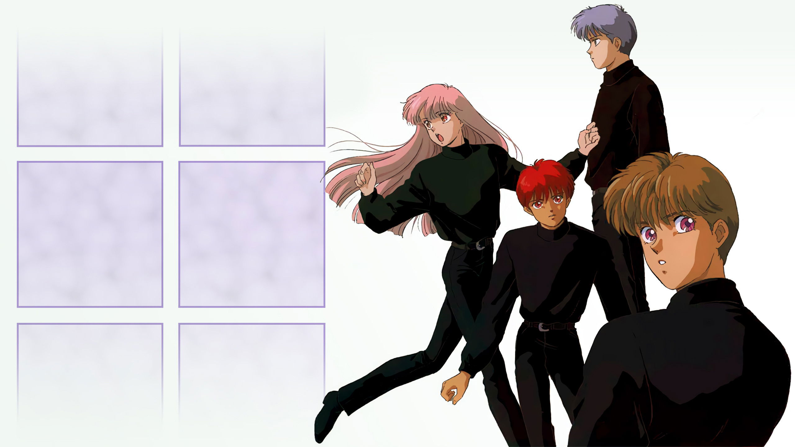 Backdrop for Here Is Greenwood