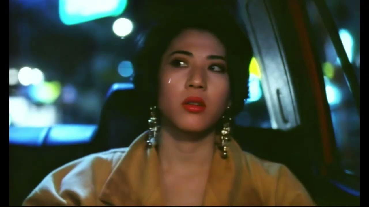 Backdrop for Her Judgement Day