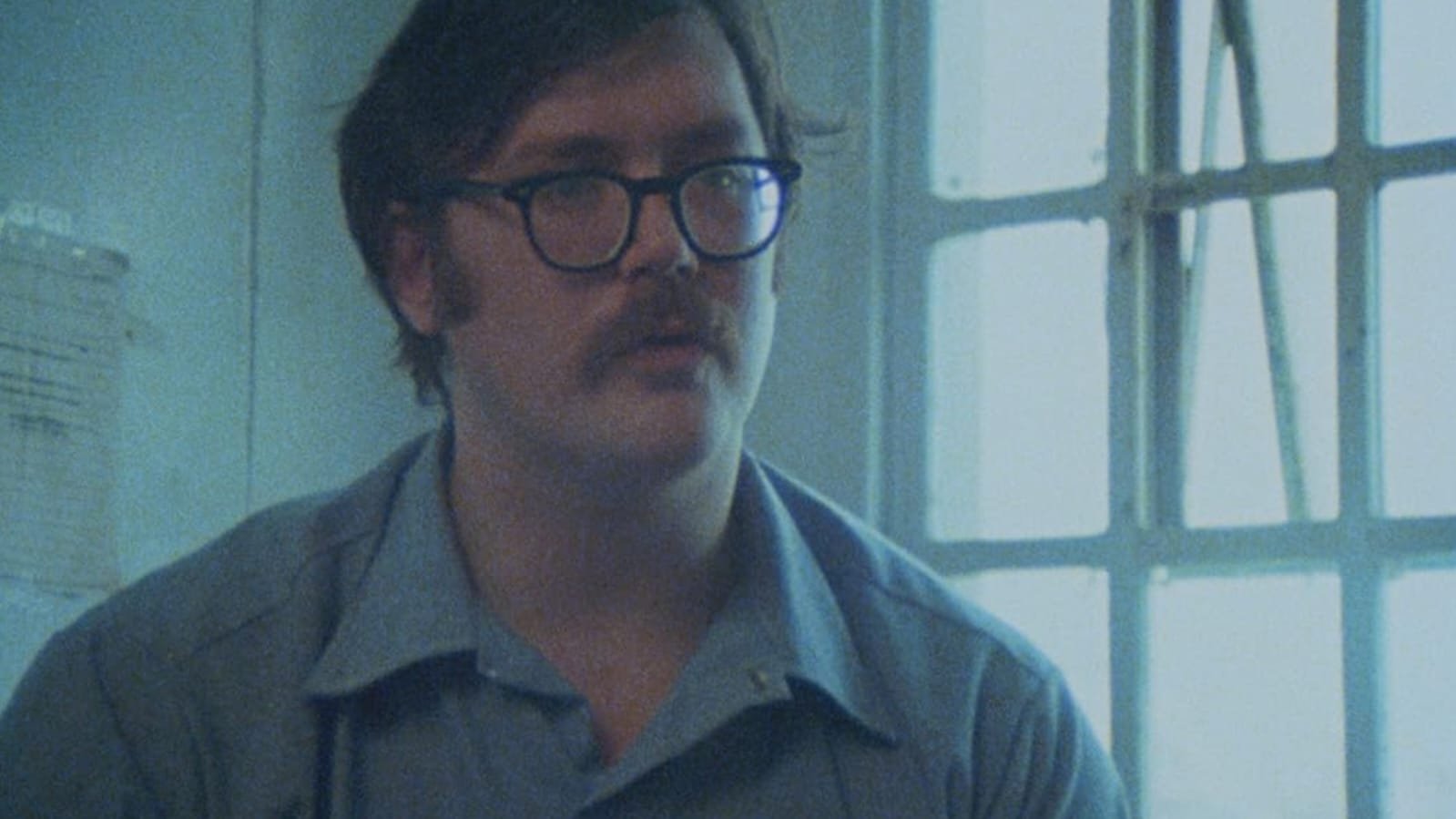 Backdrop for The Killing of America