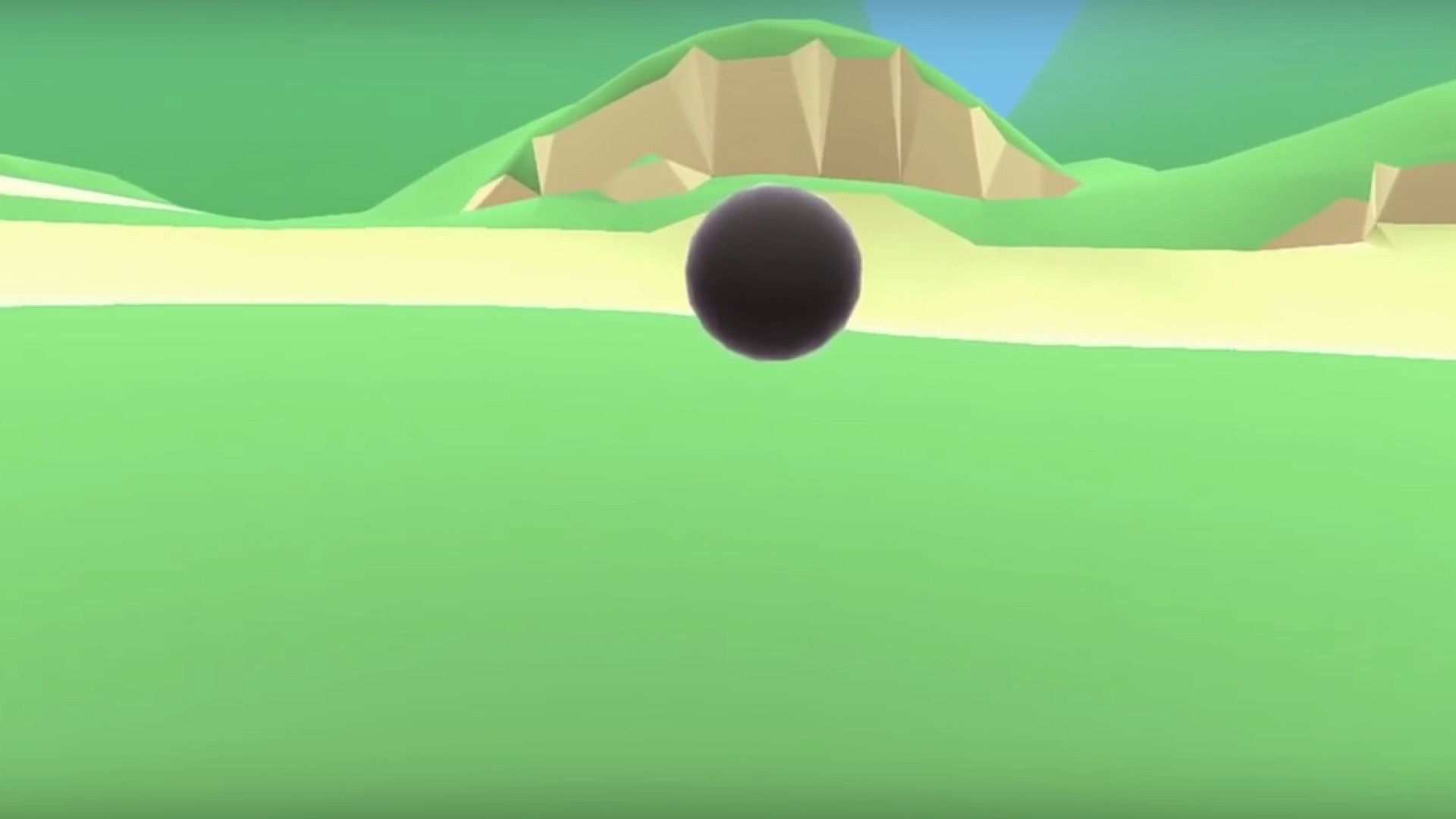 Backdrop for Griffin's amiibo Corner