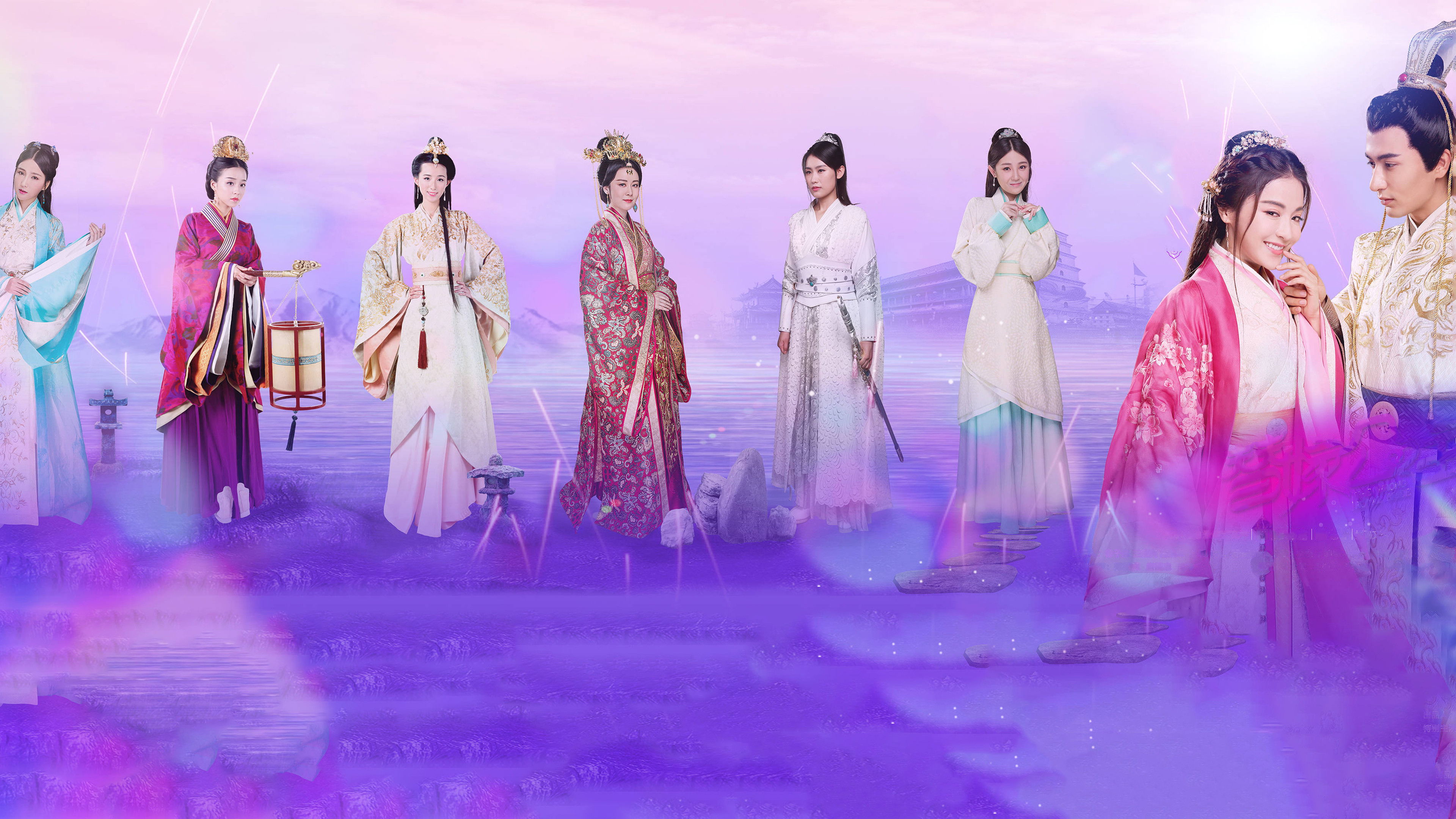 Backdrop for For Married Doctress