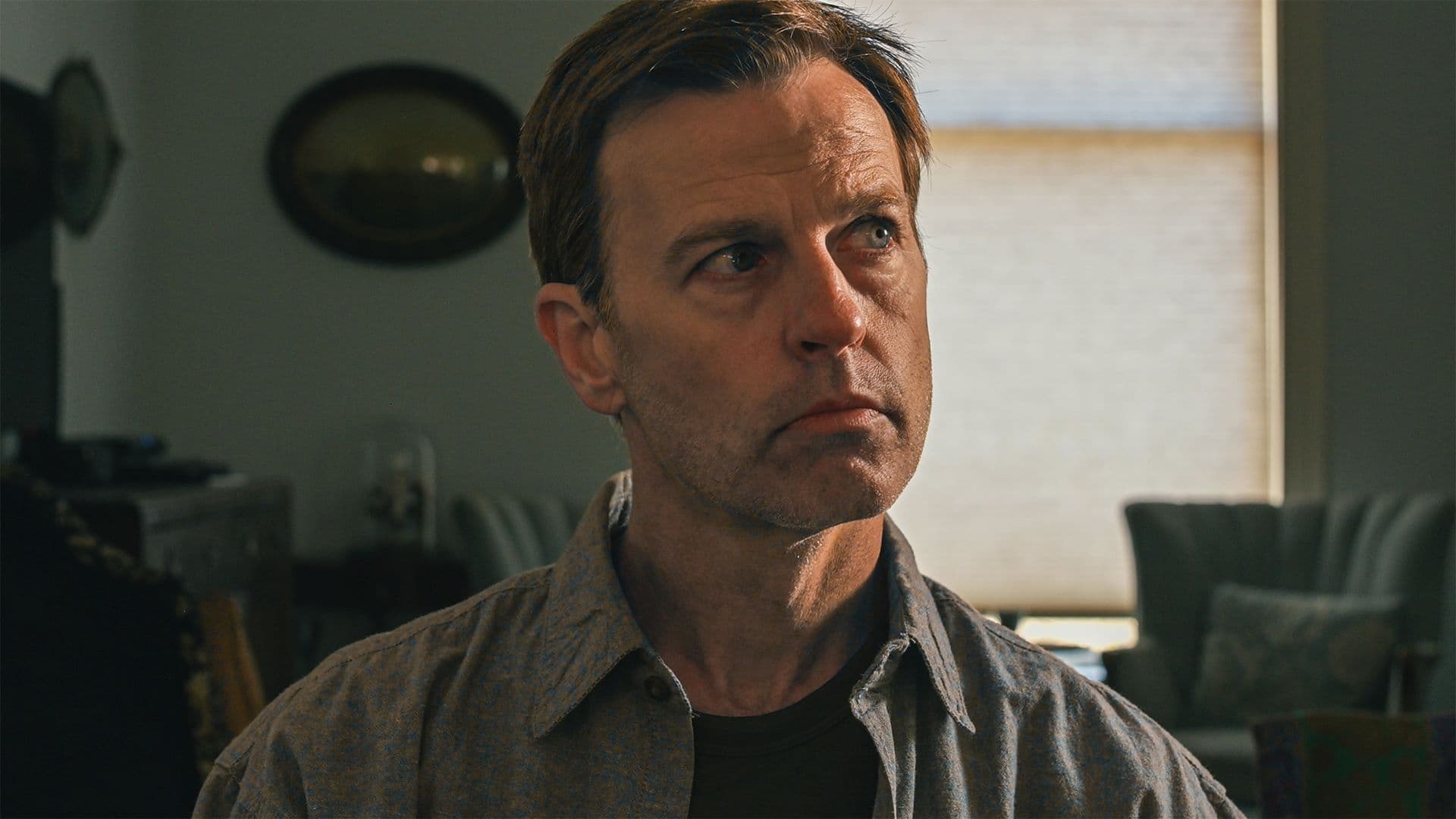 Backdrop for A Good Enough Day