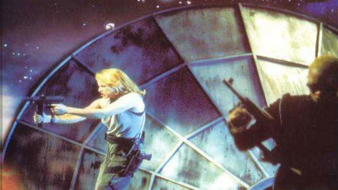 Backdrop for The Apocalypse