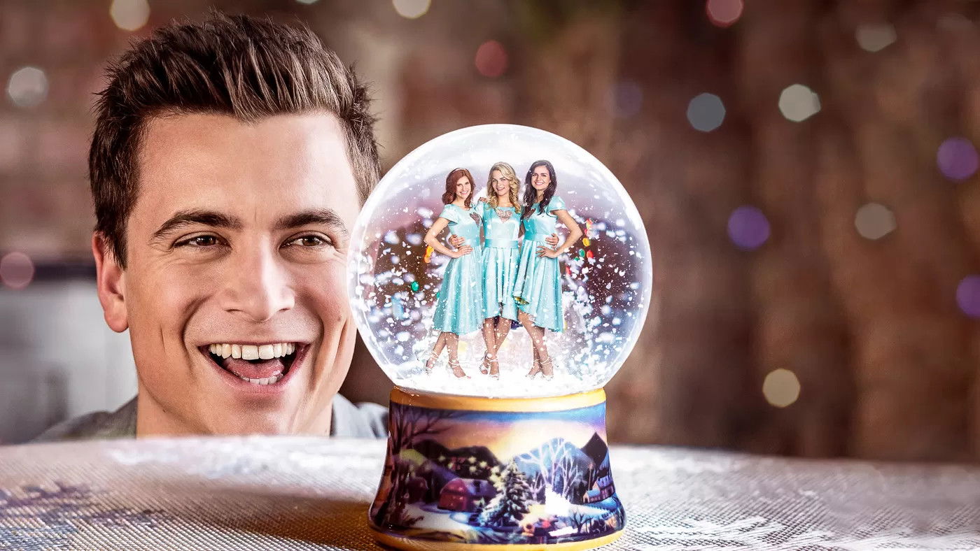 Backdrop for Overal K3