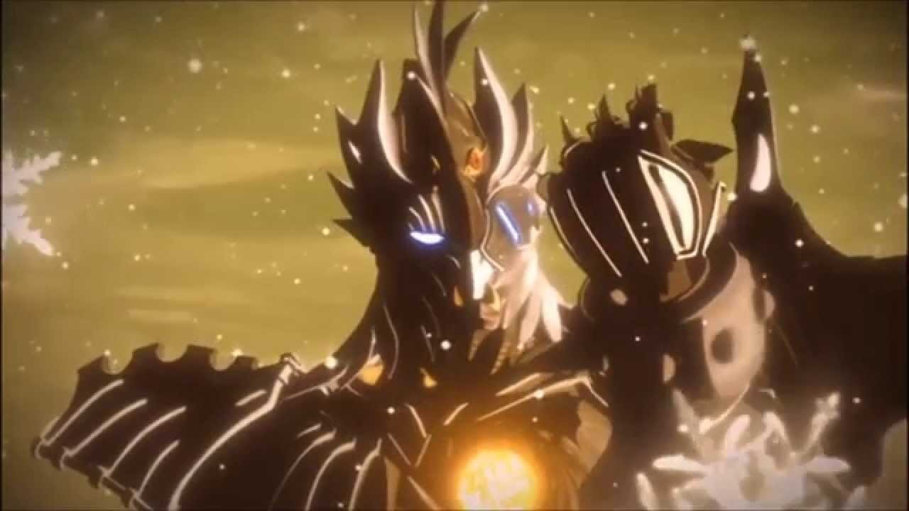 Backdrop for Karas: The Revelation