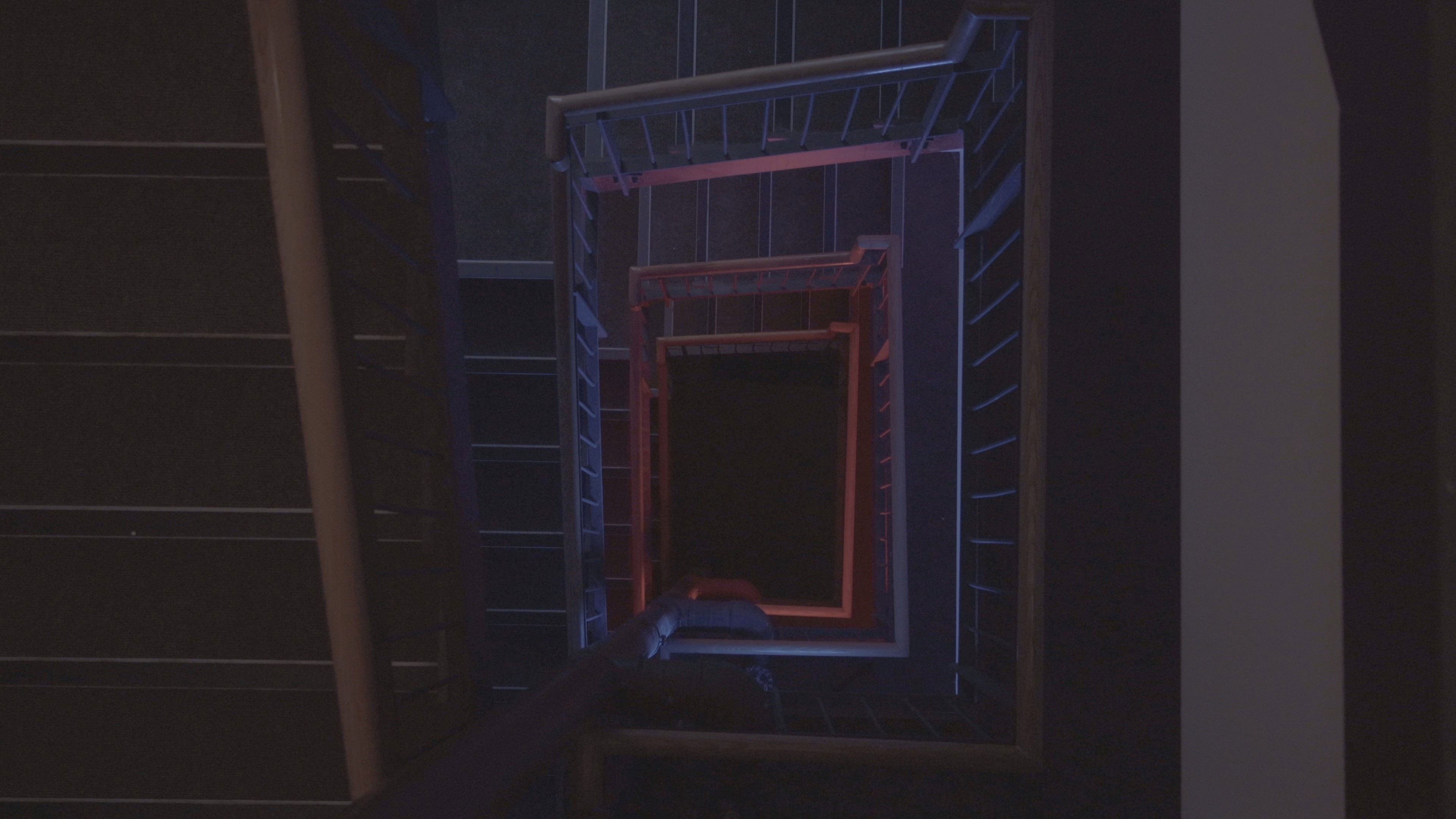 Backdrop for Not Forgotten