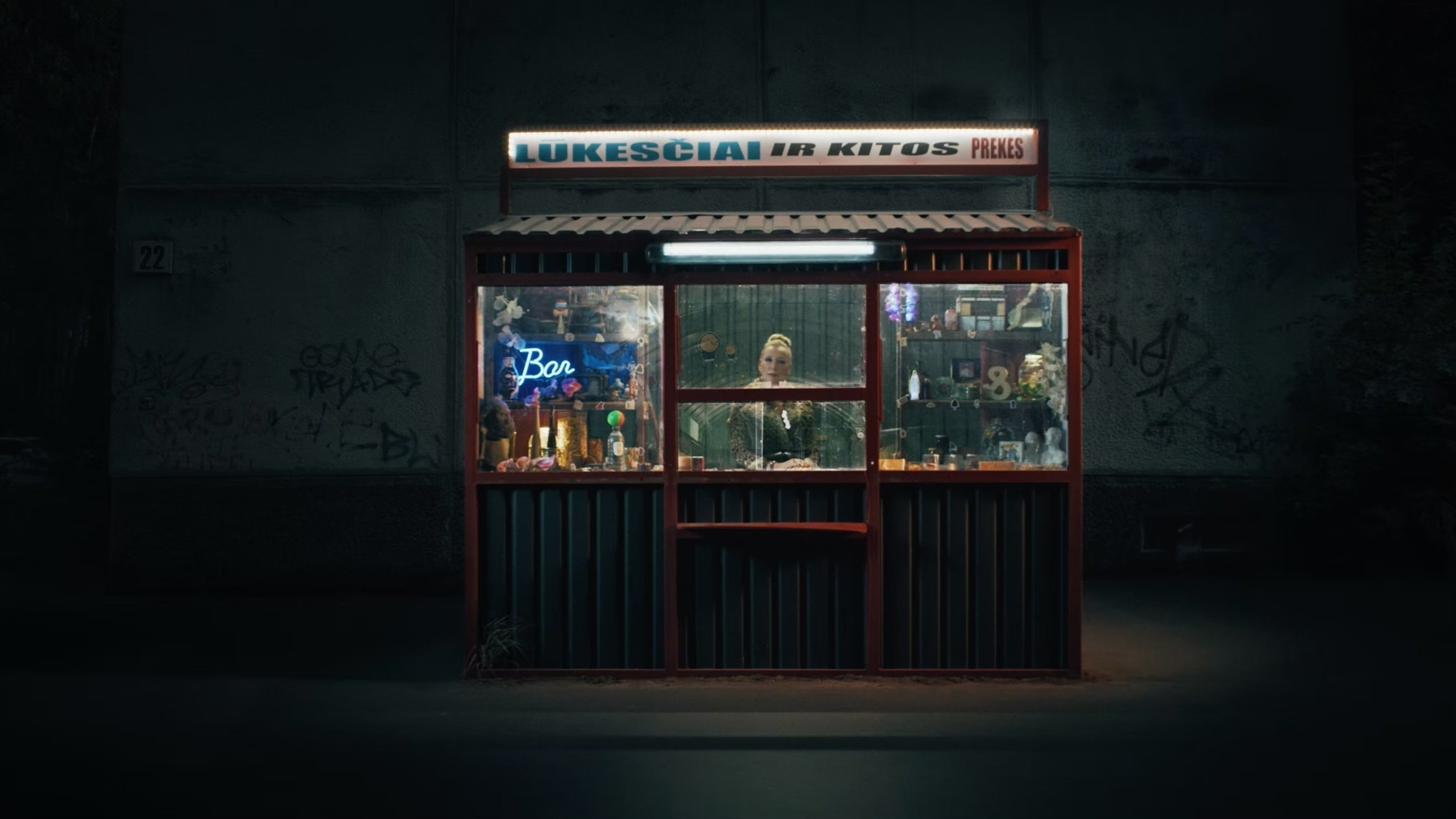 Backdrop for Expectations and Other Products