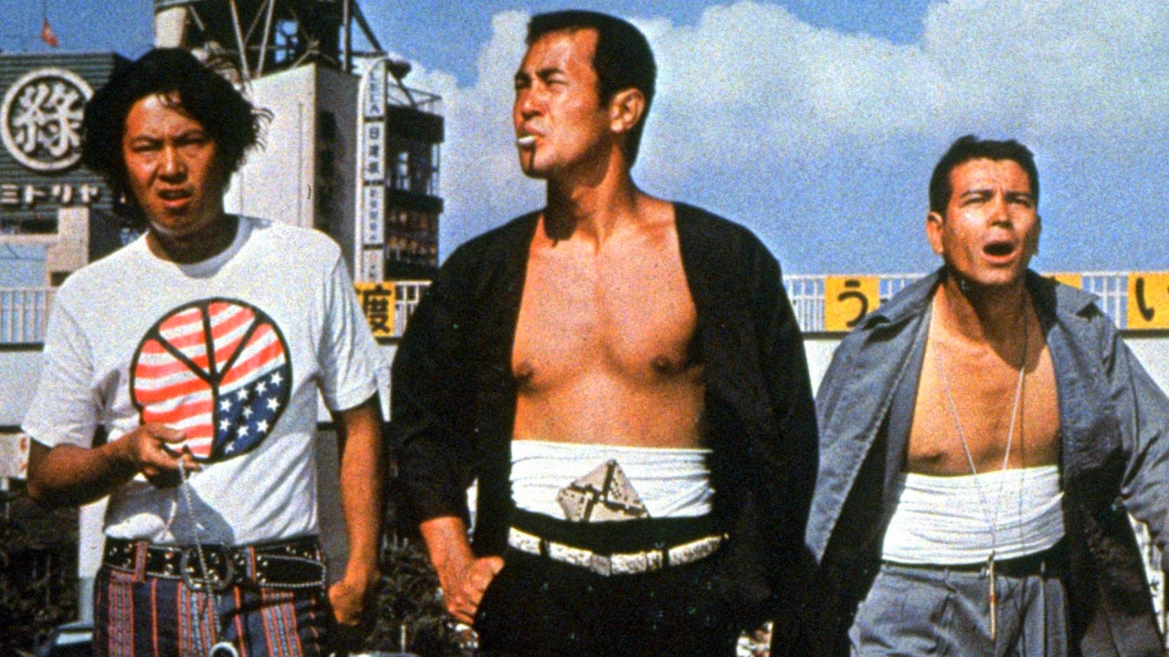 Backdrop for Troops of Darkness