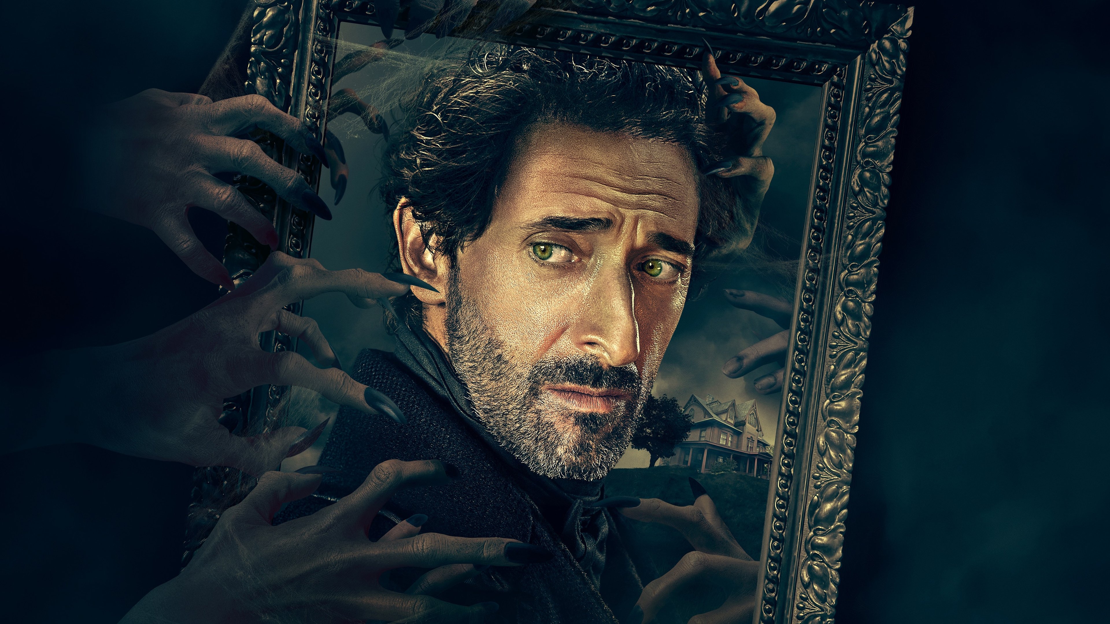 Backdrop for Chapelwaite