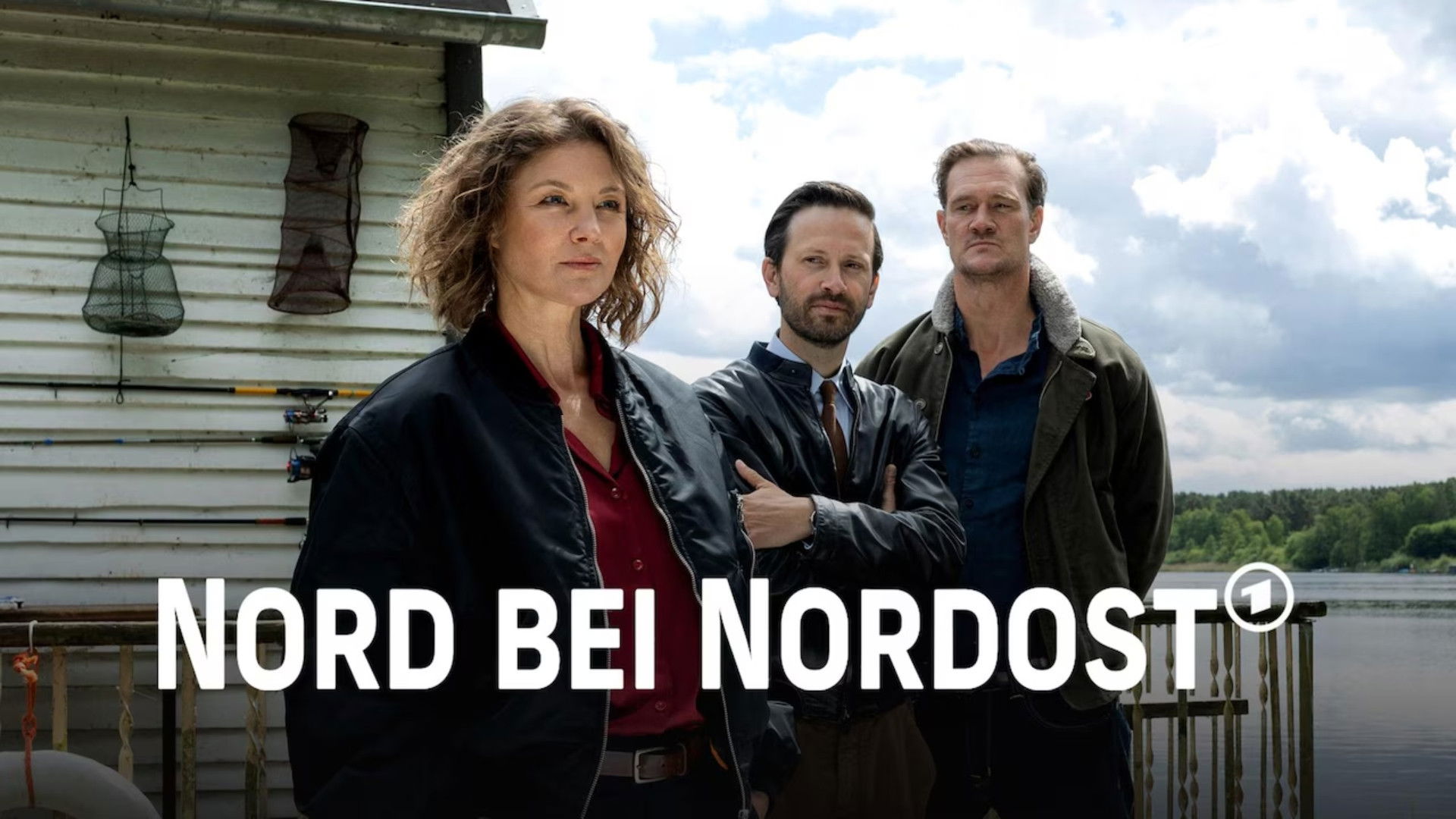 Backdrop for Nord bei Nordost