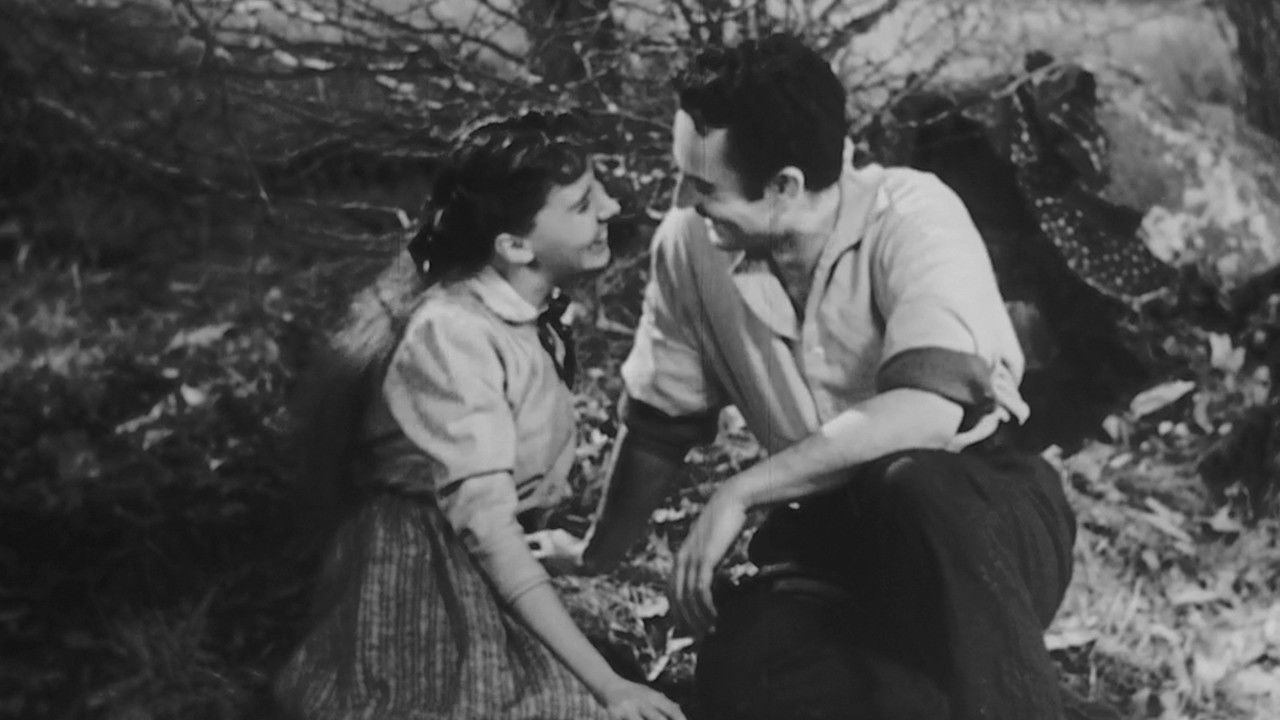 Backdrop for A Man and His Sin