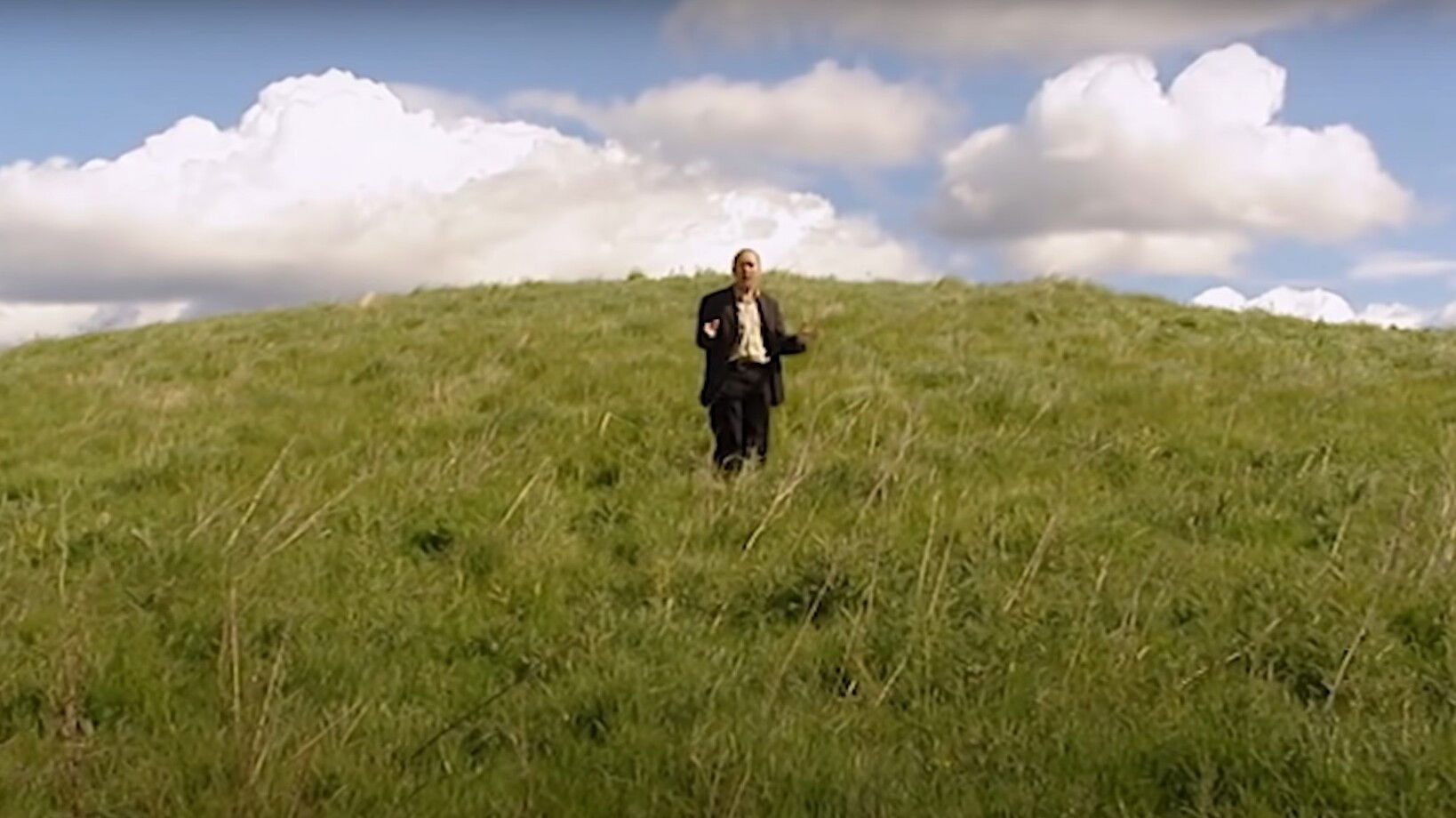 Backdrop for The Real Macbeth